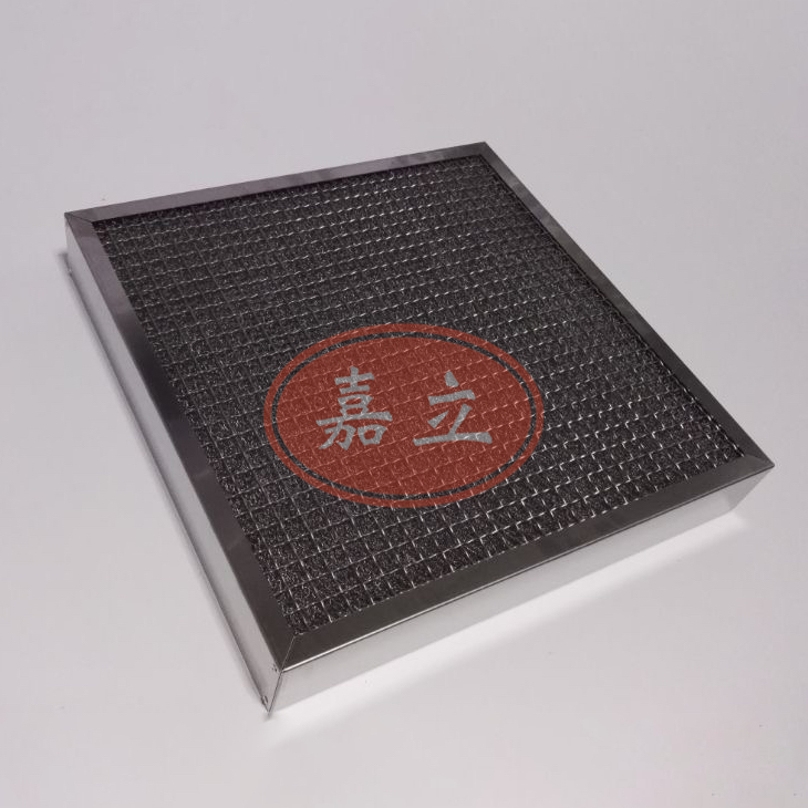 熊口镇不锈钢油雾过滤器